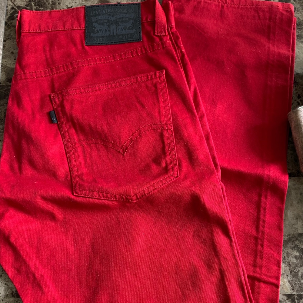 Men’s Levi’s